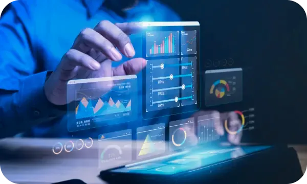 Monsteadix trading system