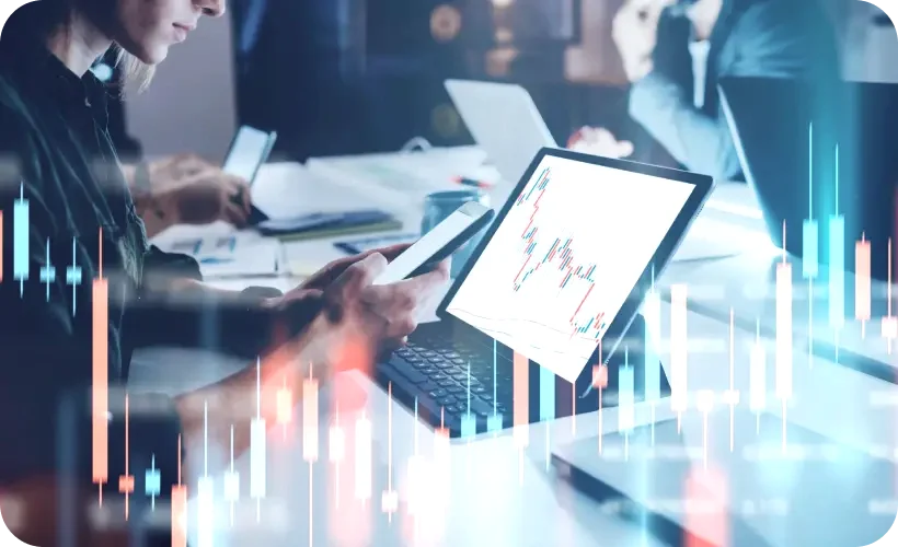 Monsteadix investment platform