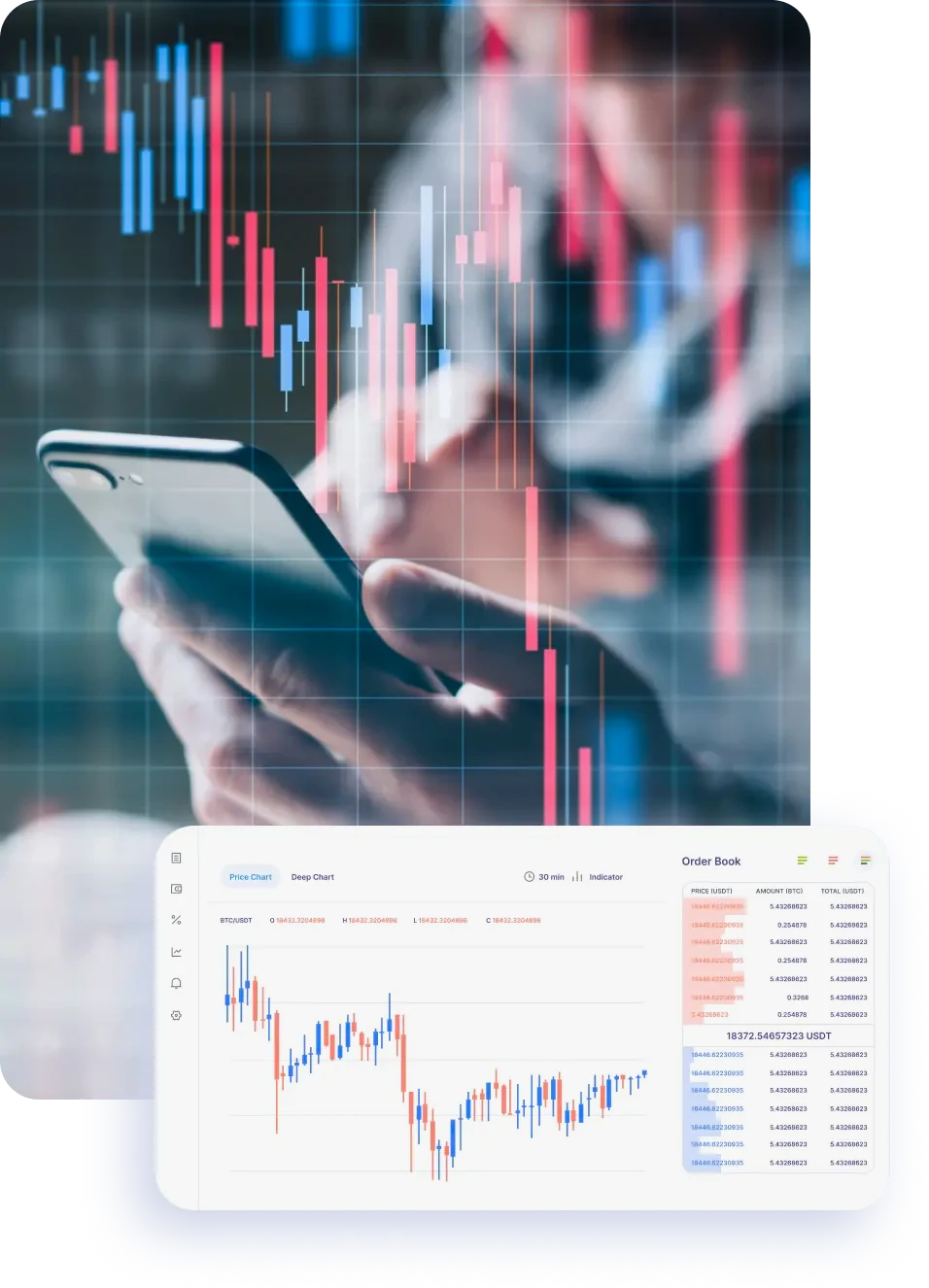 Monsteadix automated trading