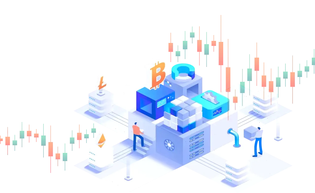 Monsteadix AI trading